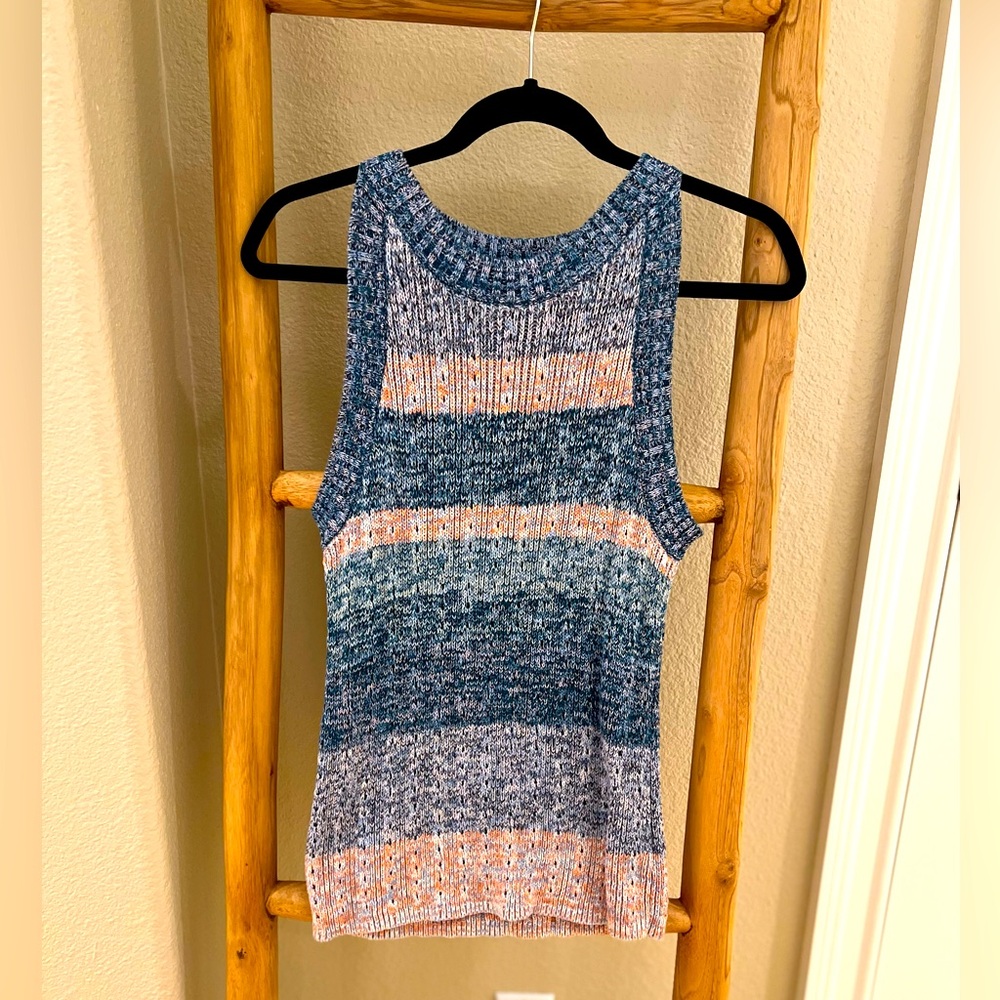 Gap, Women’s Knit Tank Top, Small